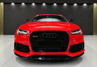 Audi RS6 MTM 722 cv