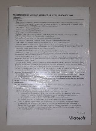 Windows Server 2012 x64 MultiLang ORY OE