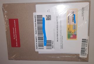 Windows Server 2012 x64 MultiLang ORY OE