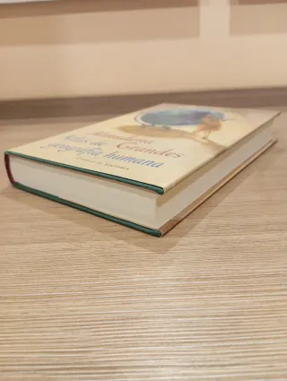 Atlas De Geografia Humana