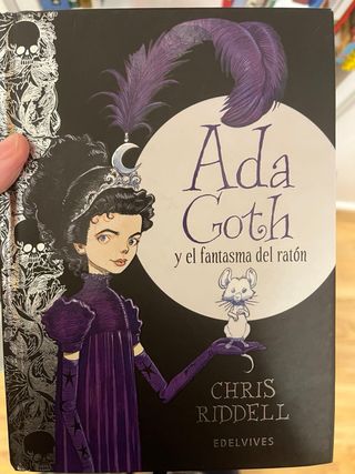 Libros infantiles variados . 3 E cada uno