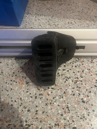 Barras portaequipajes Thule 150cm marco polo