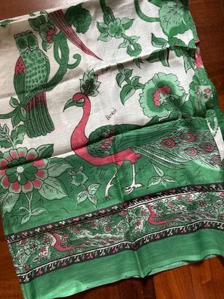 Pareo/Stola fantasia Thailandia