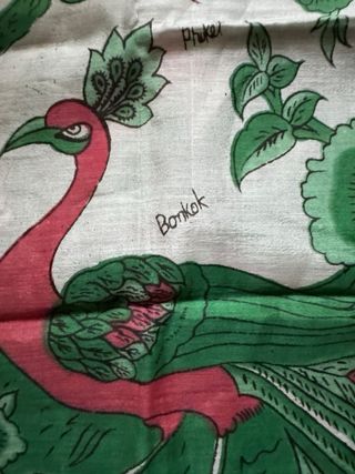 Pareo/Stola fantasia Thailandia