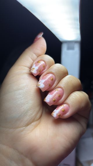 Servicio de manicurista a domicilio 627095854