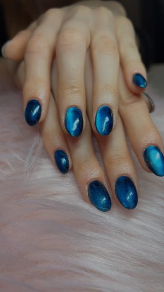 Servicio de manicurista a domicilio 627095854