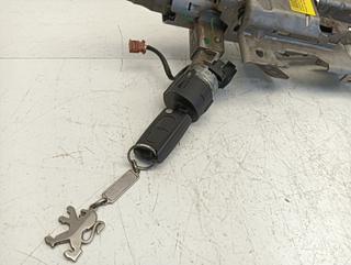 COLUMNA DIRECCION PEUGEOT 308 5FW F11594