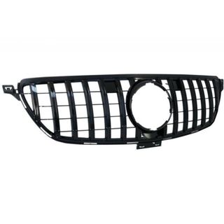 PARRILLA FRONTAL MERCEDES GLE COUPE C292 TIPO PANA