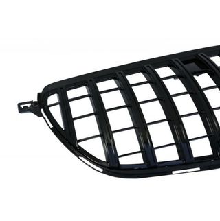 PARRILLA FRONTAL MERCEDES GLE COUPE C292 TIPO PANA