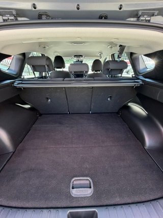 Hyundai Tucson 2025