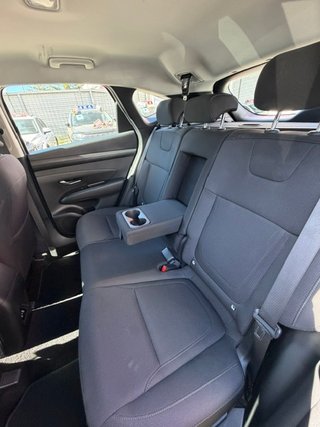Hyundai Tucson 2025