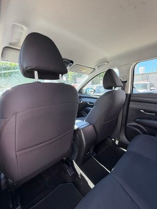 Hyundai Tucson 2025