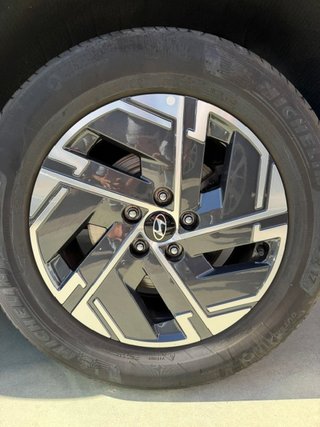 Hyundai Tucson 2025