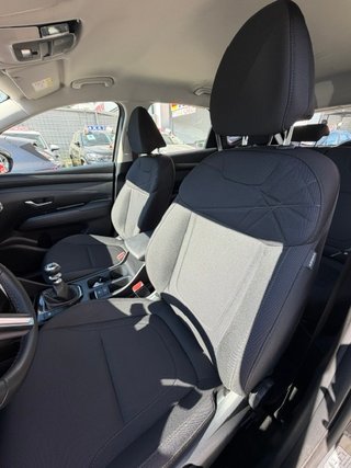 Hyundai Tucson 2025