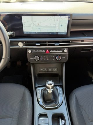 Hyundai Tucson 2025