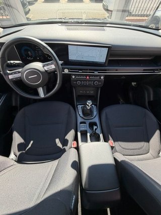 Hyundai Tucson 2025
