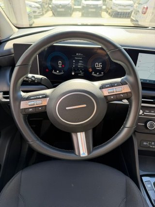 Hyundai Tucson 2025