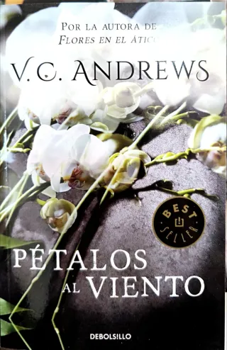 Petalos al viento / Petals on the Wind (Dollang...