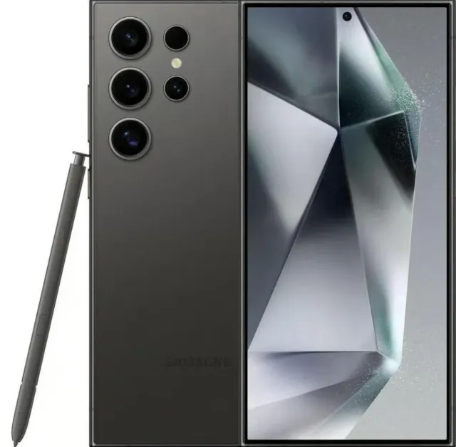 Samsung Galaxy S25 Ultra Gris