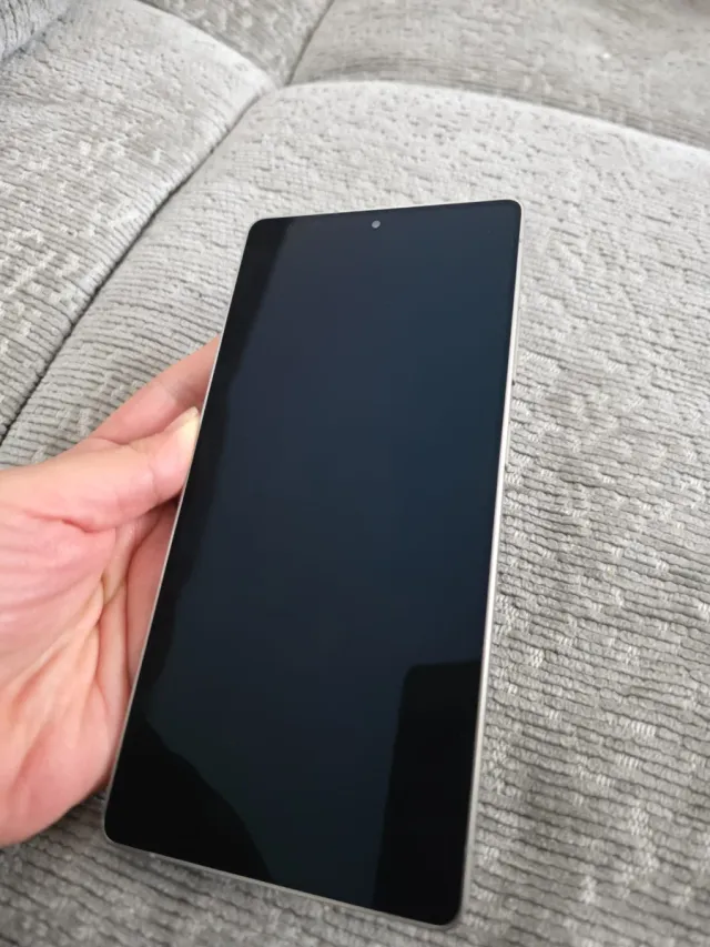 Samsung Galaxy S25 Ultra Gris