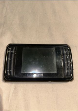 Fotocamera Digitale Fujifilm 3D