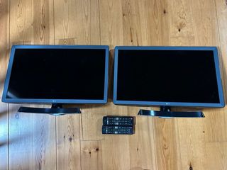 Monitor LG 24” Full HD LED 24TQ510S-PZ