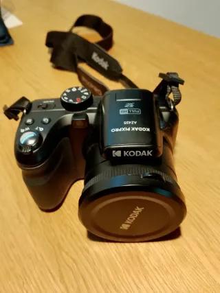 Fotocamera Kodak AZ425 Full HD