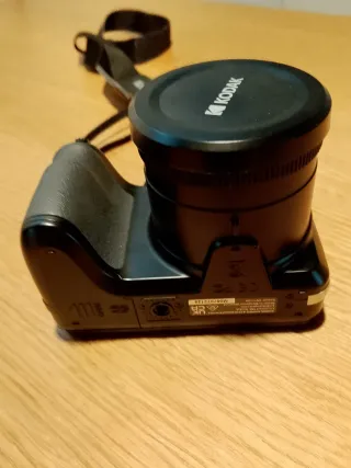 Fotocamera Kodak AZ425 Full HD