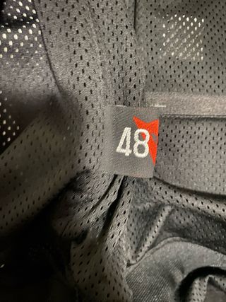 Chaqueta DAINESE AVRO 5 TEX