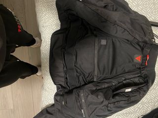 Chaqueta DAINESE AVRO 5 TEX