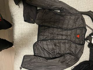 Chaqueta DAINESE AVRO 5 TEX