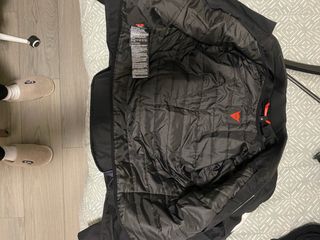 Chaqueta DAINESE AVRO 5 TEX