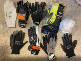 LOTE COMPLETO DE MATERIAL DE CONSTRUCCIÓN