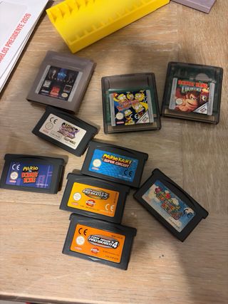 Zapatillas Reebok Blancas/Azules Talla 43 Nuevas