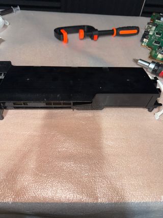 Fuente Alimentación PS3