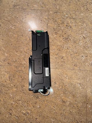 Fuente Alimentación PS3