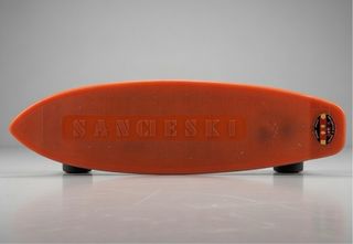 Patín Sancheski Años 80