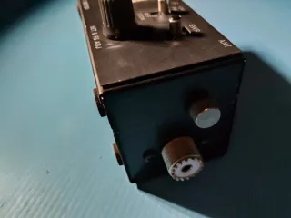 Rosmetro/Wattmetro Lodestar SWR-3P