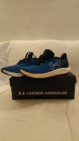 Zapatillas Under Armour Talla 44