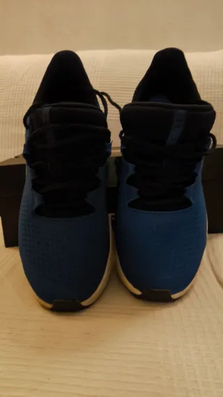 Zapatillas Under Armour Talla 44