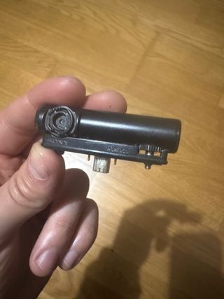Cámara PSP Sony