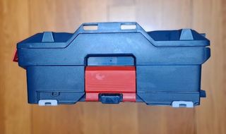 Maletín Bosch Profesional GDS 18V-300 (Vacío)