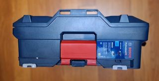 Maletín Bosch Profesional GDS 18V-300 (Vacío)