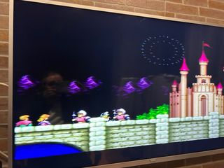 Super Ghouls 'n Ghosts Capcom SNES