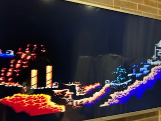 Super Ghouls 'n Ghosts Capcom SNES