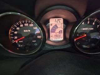 YAMAHA Majesty 400 2007 Averiad