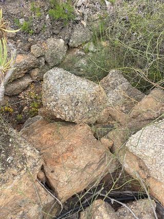 Terreno en venta en Arico