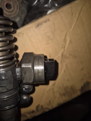 Inyectores Bomba ASZ