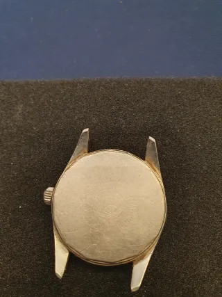 Reloj Universal Genève Polerouter Date Automático