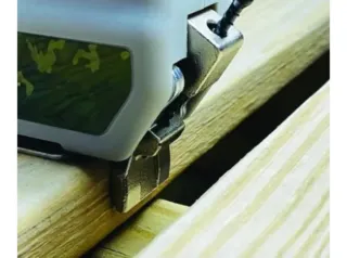 Cizalla CAMO Marksman Pro NB